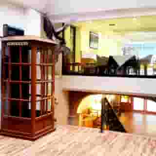 Amberes 64, Ascend Hotel Collection, 3 of 5