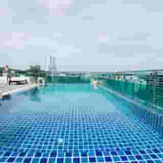 Mirage Express Patong Phuket Hotel, 6 of 6