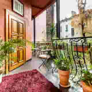 Aparthotel Oberza, 1 of 5