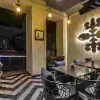 Galata Times Boutique Hotel, 5 of 5