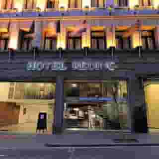 Hotel Reding, 1 of 5