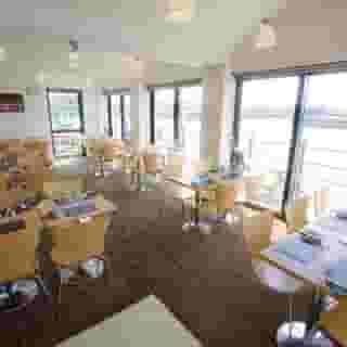 The Dolby Hotel, 3 of 5