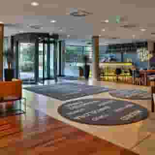 Frankfurt Messe Managed by Melia, 6 of 6