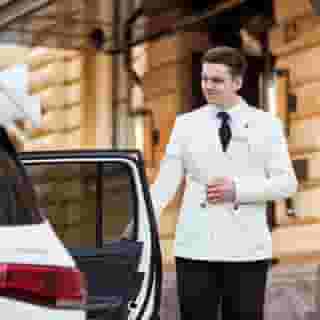 The Hotel Maria, 1 of 5