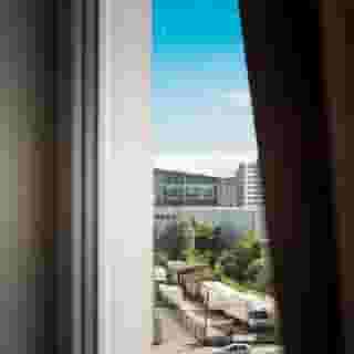 Kyriad Lyon Est - Stadium - Eurexpo, 2 of 5