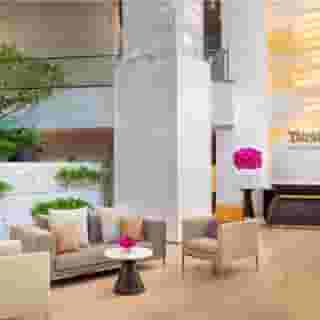 Dusit Suites Hotel Ratchadamri, Bangkok, 2 of 5