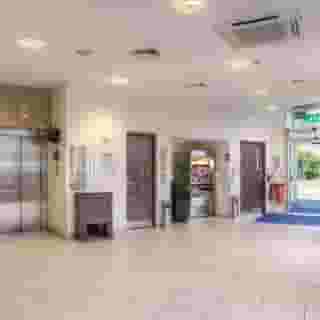 Holiday Inn Express Theatreland, 5 of 5