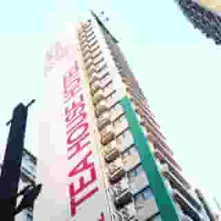 Bridal Tea House Yau Ma Tei, 1 of 5