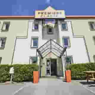 Hotel F1 Lyon Genay Massieux, 1 of 5