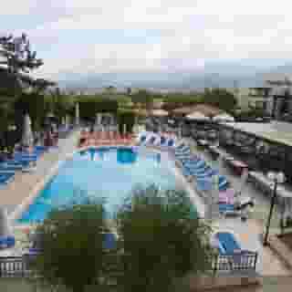 Anastasia Hotel, 1 of 5