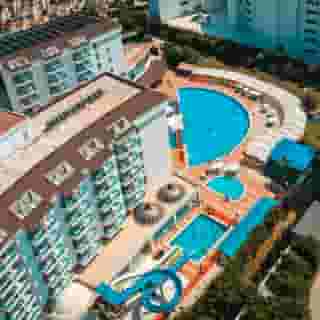 Cenger Beach Resort & Spa, 1 of 5