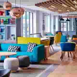 Holiday Inn Belfast City Centre, 5 of 5