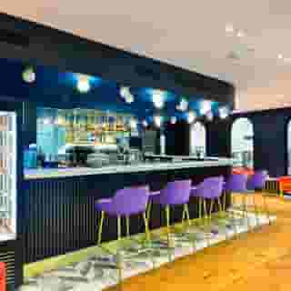 Ferreus Modern Art Deco, 5 of 5