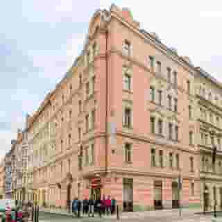 Myo Hotel Caruso, 4 of 5