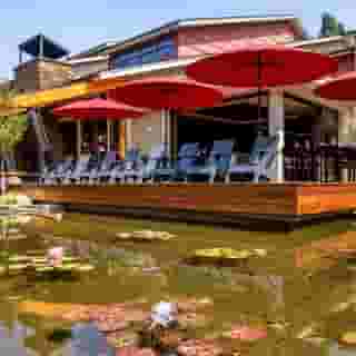 Cedarbrook Lodge, 2 of 5