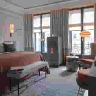 Nolinski Paris, 4 of 4