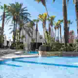 AR - Diamante Beach, 4 of 5