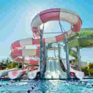 Liu Resort Side, 3 of 5