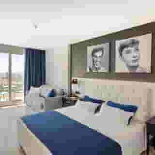 Grand Luxor Hotel, 4 of 5