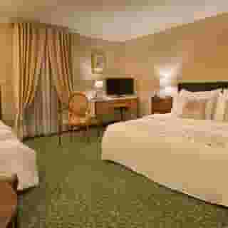 Angelis Hotel Prague, 5 of 5