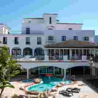 Sighientu Thalasso & Spa Sardegna, 6 of 6