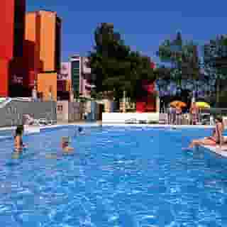 Albona Hotel & Residence, 1 of 5