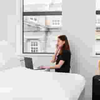 Yotel Edinburgh, 5 of 5