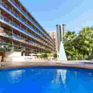 Servigroup Diplomatic, 2 of 5