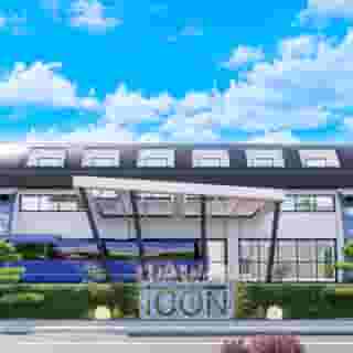 Royal Atlantis Icon, 3 of 5