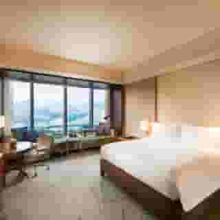 Conrad Tokyo, 6 of 6