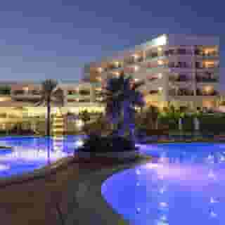 Alfagar 2 Aparthotel, 3 of 5