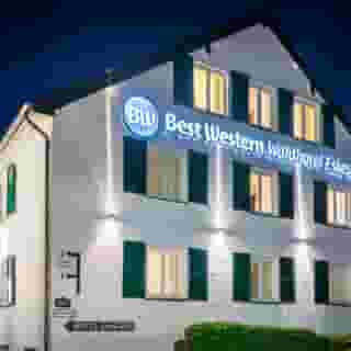 Best Western Waldhotel Eskeshof, 4 of 5