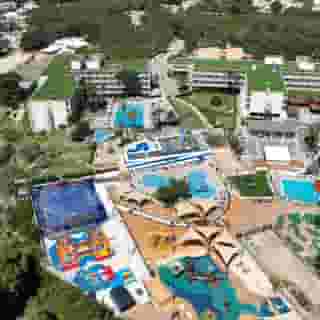 Club Hotel Aguamarina, 3 of 5