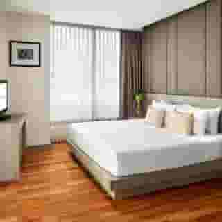 Fraser Suites Sukhumvit (SHA PLUS), 4 of 5