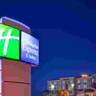 Holiday Inn Express and Suites Las Vegas I 215 S., 1 of 5