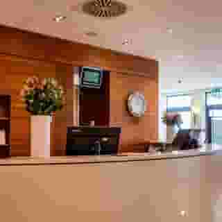 Best Western Hotel Nuernberg City West, 6 of 6