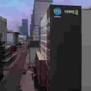 Home2 Suites By Hilton Nashville Downtown, 5 of 5