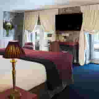 Hotel Bourgogne & Montana, 3 of 5