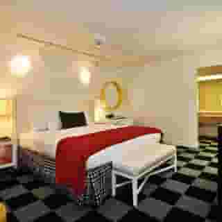 Americania Hotel, 6 of 6