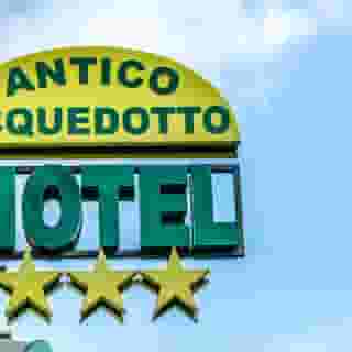 Hotel Antico Acquedotto, 5 of 5