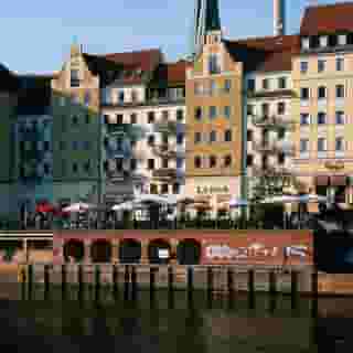 Novotel Berlin Mitte, 4 of 5