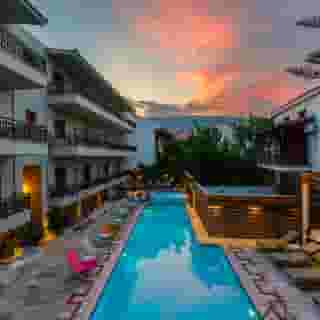 Bourtzi Boutique Hotel, 5 of 5