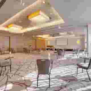 Hilton Milan, 3 of 5
