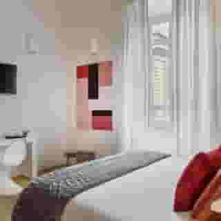 Da Me Suites, 5 of 5