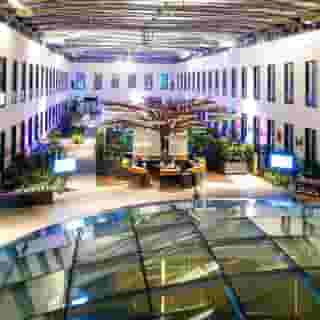 Mercure Hotel MOA Berlin, 5 of 5