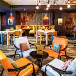 ibis Styles Manchester Portland, 1 of 5