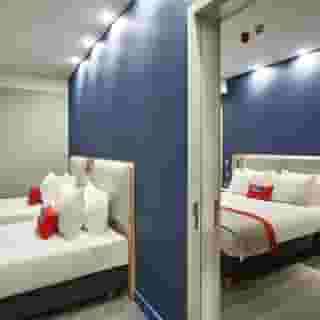 Holiday Inn Express Istanbul  Atakoy Metro, 4 of 5