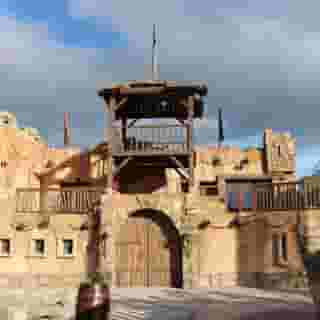 Hotel Cap Pirate, 4 of 5