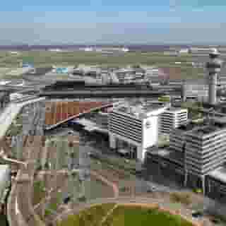 Sheraton Amsterdam Airport Hotel And Conference Center, 2 of 5