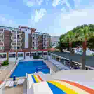 Club Munamar Beach Resort, 1 of 5